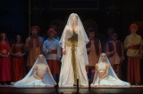 Завершились гастроли Казанской Оперы в Королевстве Нидерланды и Бельгии